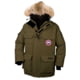 Canada Goose Expedition Parka - Men's