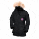 Canada Goose Expedition Parka - Women's-Black-Medium