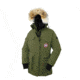 Canada Goose Expedition Parka - Women's-Military Green-X-Small
