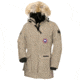 Canada Goose Expedition Parka - Women's-Tan-Medium
