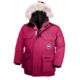 Canada Goose Expedition Parka - Youth