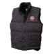 Canada Goose Freestyle Vest - Men's-Black-X-Small