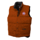 Canada Goose Freestyle Vest - Men's-Cedarwood-X-Small