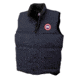 Canada Goose Freestyle Vest - Men's-Navy-X-Small
