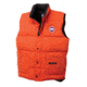 Canada Goose Freestyle Vest - Men's-Sunset Orange-Large