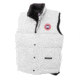 Canada Goose Freestyle Vest - Men's-White-Large