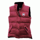 Canada Goose Freestyle Vest - Women's-Berry-Medium