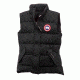 Canada Goose Freestyle Vest - Women's-Black-X-Small