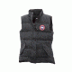 Canada Goose Freestyle Vest - Women's-Graphite-Large
