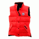 Canada Goose Freestyle Vest - Women's-Red-Medium