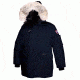 Canada Goose Heli Arctic Parka - Men's-Navy-Small