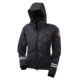 Canada Goose Hybridge Hoody - Men's-Black-XXX-Large