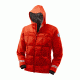 Canada Goose Hybridge Hoody - Mens-Red-Small