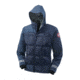 Canada Goose Hybridge Hoody - Men's-Spirit-Small