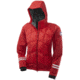 Canada Goose Hybridge Hoody - Women's-Red-X-Small