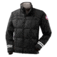 Canada Goose Hybridge Jacket - Men's-Black-Small