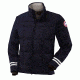 Canada Goose Hybridge Jacket - Men's-Spirit-Small