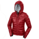 Canada Goose Hybridge Lite Hoody - Men's-Redwood-Large