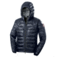 Canada Goose Hybridge Lite Hoody - Men's-Spirit-Small