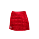 Canada Goose Hybridge Lite Skirt - Women's-Red-X-Small