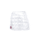 Canada Goose Hybridge Lite Skirt - Womens-White-Large