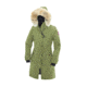 Canada Goose Kensington Parka - Women's-Arctic Tundra-X-Small