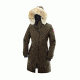 Canada Goose Kensington Parka - Women's-Military Green-X-Small
