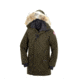 Canada Goose Langford Parka - Men's-Military Green-X-Small