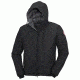Canada Goose Lodge Hoody - Men's-Black-X-Large