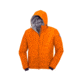 Canada Goose Lodge Hoody - Men's-Sunset Orange-Large