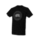 Canada Goose Logo T-Shirt - Men's-Black-Small
