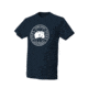 Canada Goose Logo T-Shirt - Men's-Spirit-Small