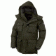 Canada Goose Manitoba Jacket - Men's-Military Green-Small