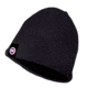 Canada Goose Merino Wool Beanie - Men's-Black