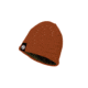 Canada Goose Merino Wool Beanie - Men's-Cedarwood