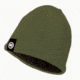 Canada Goose Merino Wool Beanie - Men's-Military Green