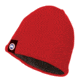 Canada Goose Merino Wool Beanie - Men's-Red