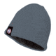 Canada Goose Merino Wool Beanie - Men's-Steel