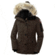 Canada Goose Montebello Parka - Women's-Caribou-X-Small
