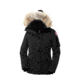 Canada Goose Montebello Parka - Women's-Cedarwood-X-Small