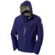 Canada Goose Moraine Shell Jacket - Mens-Pacific Blue-