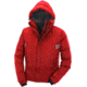 Canada Goose Mountaineer Jacket - Men's-Red-Large