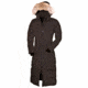 Canada Goose Mystique Parka - Women's-Black-X-Large