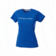 Canada Goose Polar Bear International T-Shirt - Women's-Royal Blue-Large