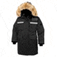 Canada Goose Resolute Parka - Womens-Black-Large
