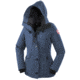 Canada Goose Rideau Parka - Women's-Ocean-Large