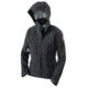 Canada Goose Ridge Shell Jacket - Men's-Black-X-Large