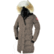 Canada Goose Shelburne Parka - Women's-Tan-X-Small