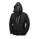 Canada Goose Skreslet Parka - Men's-Black-X-Large