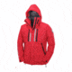 Canada Goose Skreslet Parka - Men's-Red-Large
